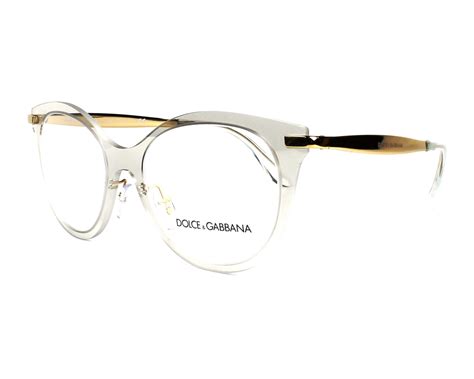 women's dolce and gabbana glasses frames